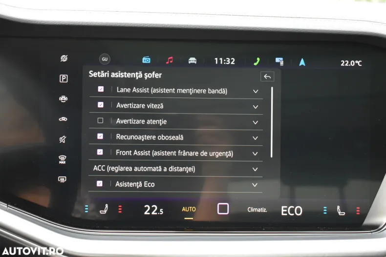 Volkswagen Touareg din 2023 cu 58.854 km - oferta VOL153851 - foto 22