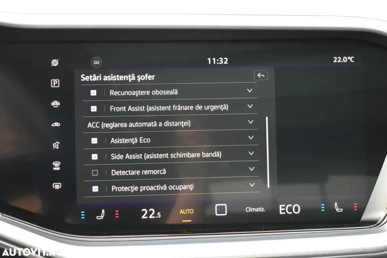 Volkswagen Touareg din 2023 cu 58.854 km - oferta VOL153851 - foto 23