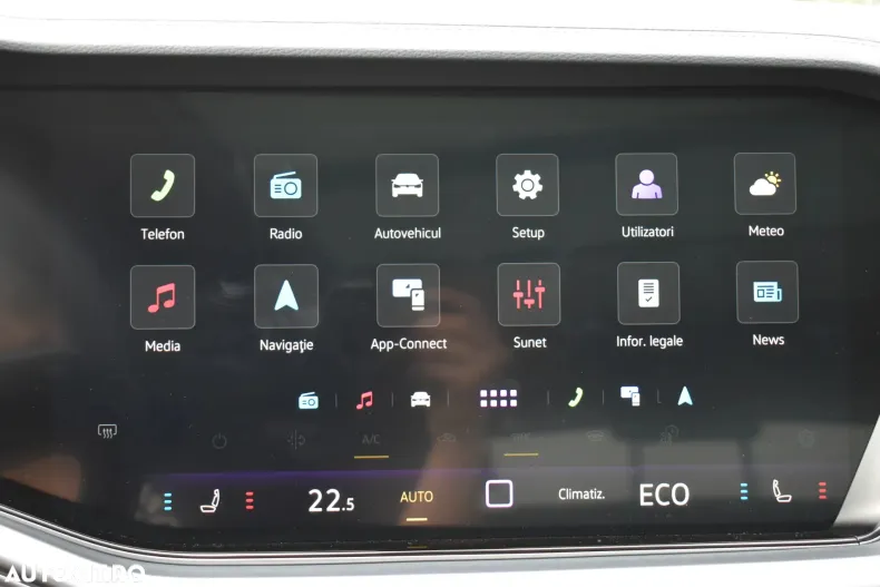 Volkswagen Touareg din 2023 cu 58.854 km - oferta VOL153851 - foto 25