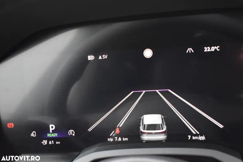 Volkswagen Touareg din 2023 cu 58.854 km - oferta VOL153851 - foto 28