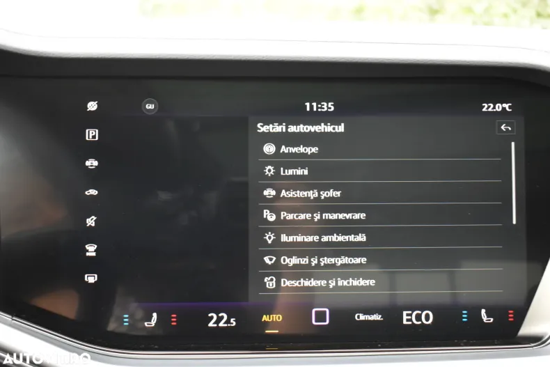 Volkswagen Touareg din 2023 cu 58.854 km - oferta VOL153851 - foto 29