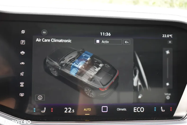 Volkswagen Touareg din 2023 cu 58.854 km - oferta VOL153851 - foto 35