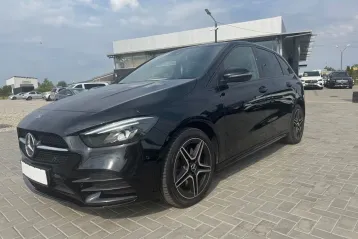Mercedes-Benz B din 2021 - oferta MER153852