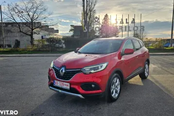 Renault Kadjar din 2020 - oferta REN153853