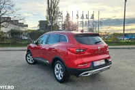 Renault Kadjar din 2020 cu 75.000 km - oferta REN153853 - foto 3