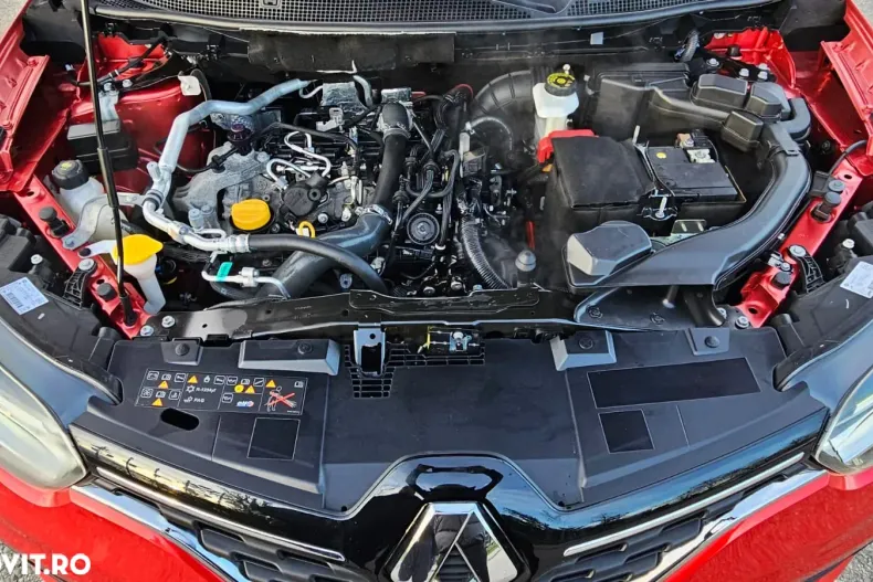 Renault Kadjar din 2020 cu 75.000 km - oferta REN153853 - foto 6