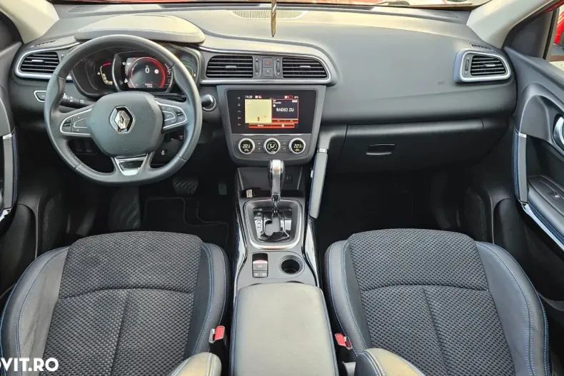 Renault Kadjar din 2020 cu 75.000 km - oferta REN153853 - foto 7