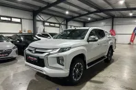 Mitsubishi L200 din 2021 cu 50.987 km - oferta MIT153854 - foto 1