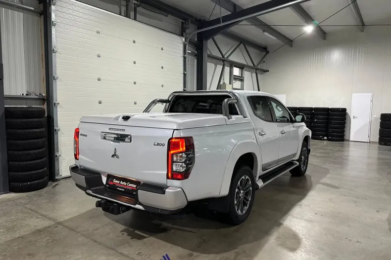 Mitsubishi L200 din 2021 cu 50.987 km - oferta MIT153854 - foto 3