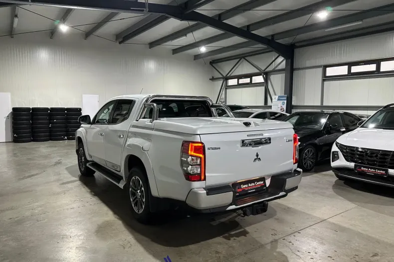 Mitsubishi L200 din 2021 cu 50.987 km - oferta MIT153854 - foto 4