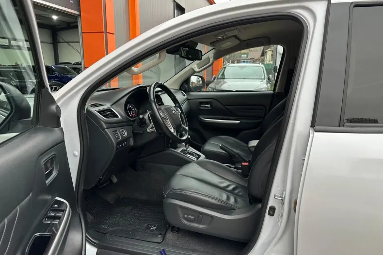 Mitsubishi L200 din 2021 cu 50.987 km - oferta MIT153854 - foto 5