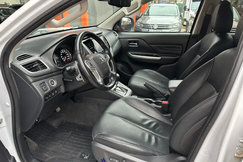 Mitsubishi L200 din 2021 cu 50.987 km - oferta MIT153854 - foto 6