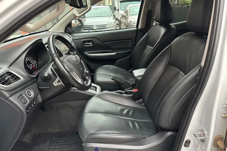Mitsubishi L200 din 2021 cu 50.987 km - oferta MIT153854 - foto 7