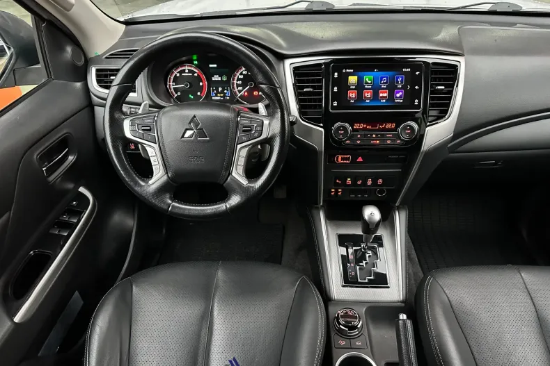 Mitsubishi L200 din 2021 cu 50.987 km - oferta MIT153854 - foto 8