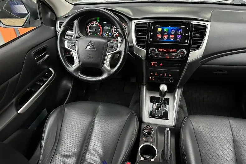 Mitsubishi L200 din 2021 cu 50.987 km - oferta MIT153854 - foto 10