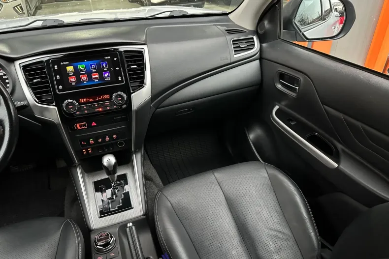 Mitsubishi L200 din 2021 cu 50.987 km - oferta MIT153854 - foto 11