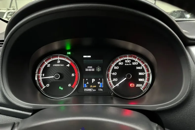 Mitsubishi L200 din 2021 cu 50.987 km - oferta MIT153854 - foto 18