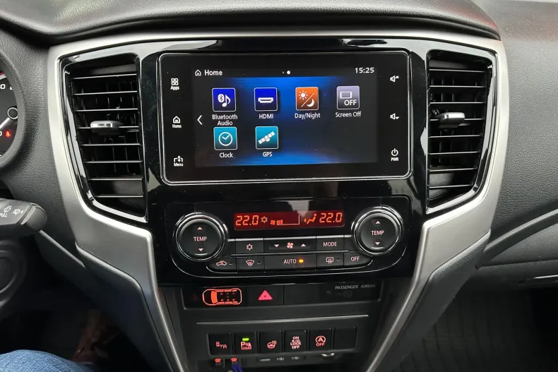 Mitsubishi L200 din 2021 cu 50.987 km - oferta MIT153854 - foto 19