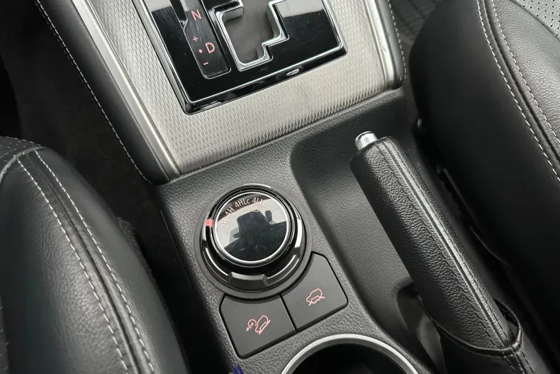 Mitsubishi L200 din 2021 cu 50.987 km - oferta MIT153854 - foto 21