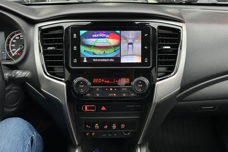 Mitsubishi L200 din 2021 cu 50.987 km - oferta MIT153854 - foto 23