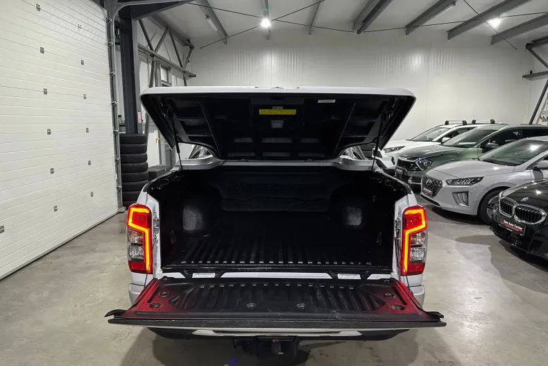 Mitsubishi L200 din 2021 cu 50.987 km - oferta MIT153854 - foto 25