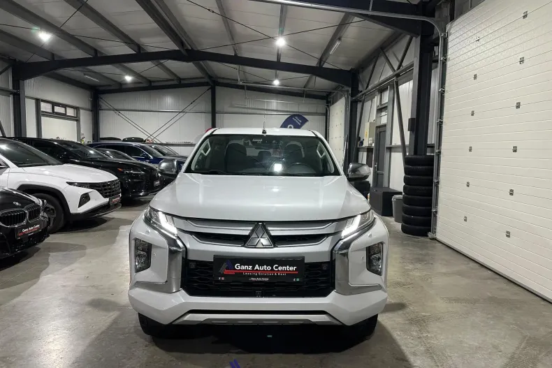 Mitsubishi L200 din 2021 cu 50.987 km - oferta MIT153854 - foto 26
