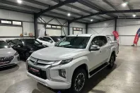 Mitsubishi L200 din 2021 cu 50.987 km - oferta MIT153854 - foto 27