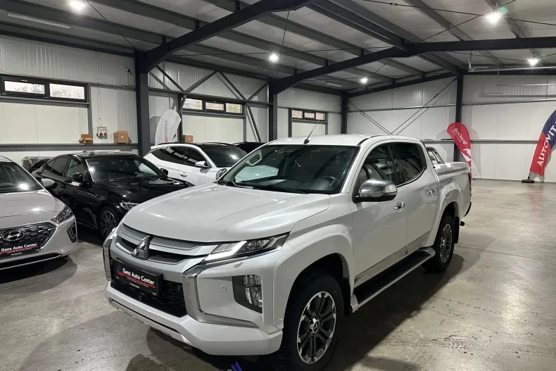 Mitsubishi L200 din 2021 cu 50.987 km - oferta MIT153854 - foto 27