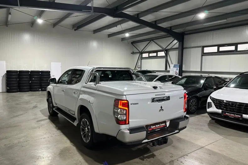 Mitsubishi L200 din 2021 cu 50.987 km - oferta MIT153854 - foto 29