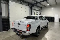 Mitsubishi L200 din 2021 cu 50.987 km - oferta MIT153854 - foto 30