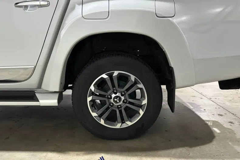 Mitsubishi L200 din 2021 cu 50.987 km - oferta MIT153854 - foto 32