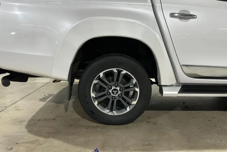 Mitsubishi L200 din 2021 cu 50.987 km - oferta MIT153854 - foto 33