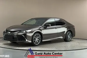 Toyota Camry din 2022 - oferta TOY153855