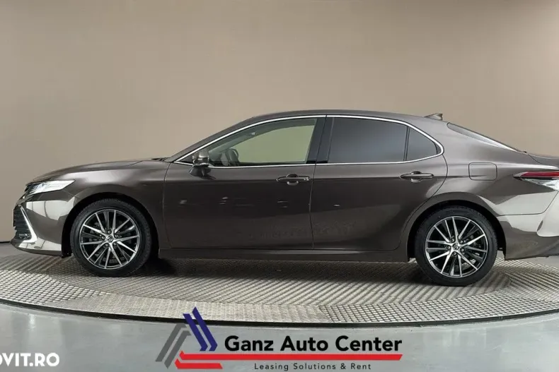 Toyota Camry din 2022 cu 113.355 km - oferta TOY153855 - foto 4