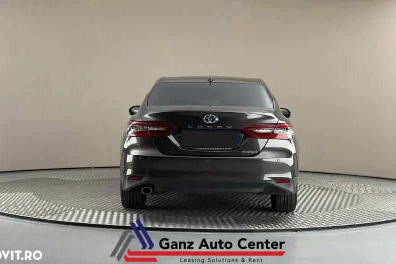 Toyota Camry din 2022 cu 113.355 km - oferta TOY153855 - foto 10