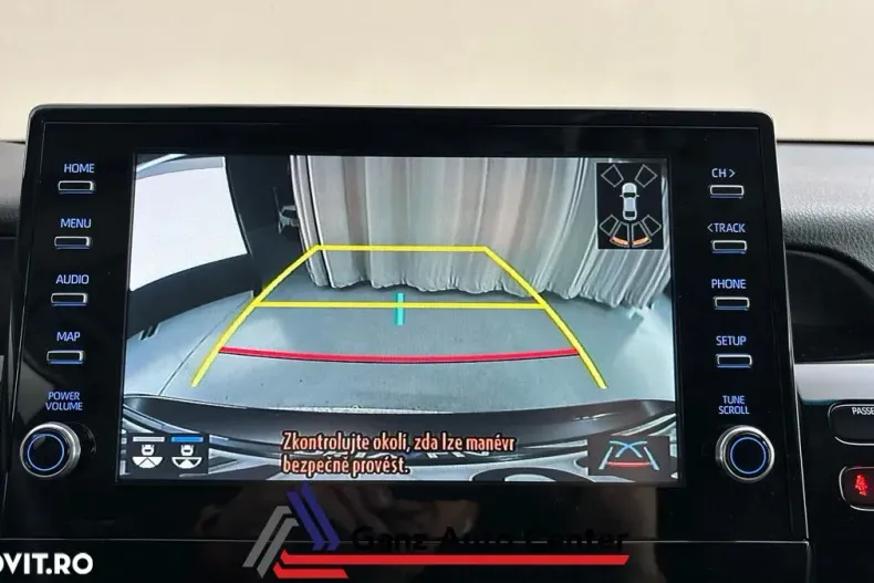 Toyota Camry din 2022 cu 113.355 km - oferta TOY153855 - foto 12