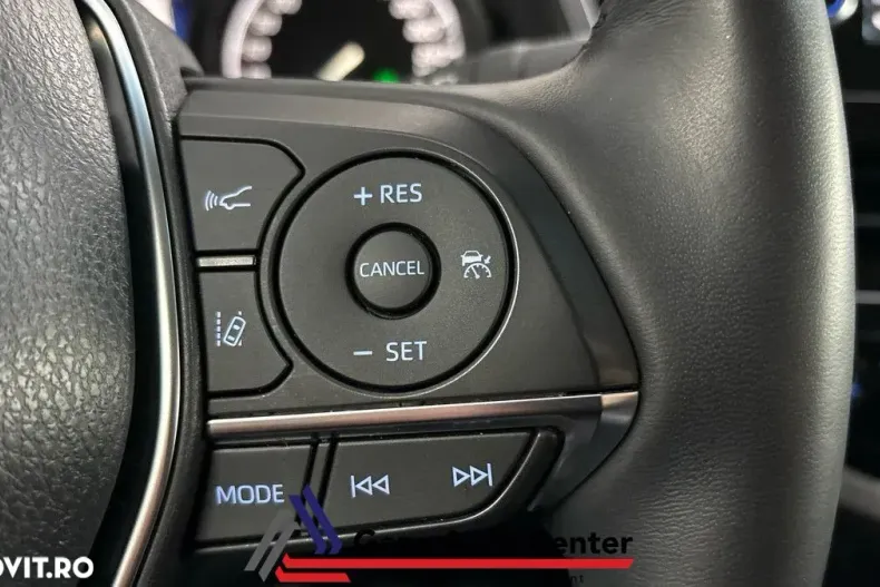 Toyota Camry din 2022 cu 113.355 km - oferta TOY153855 - foto 13