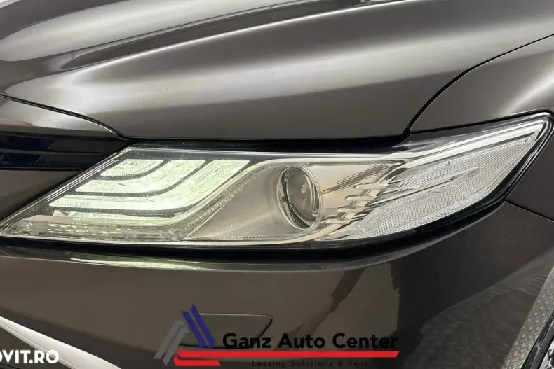 Toyota Camry din 2022 cu 113.355 km - oferta TOY153855 - foto 14