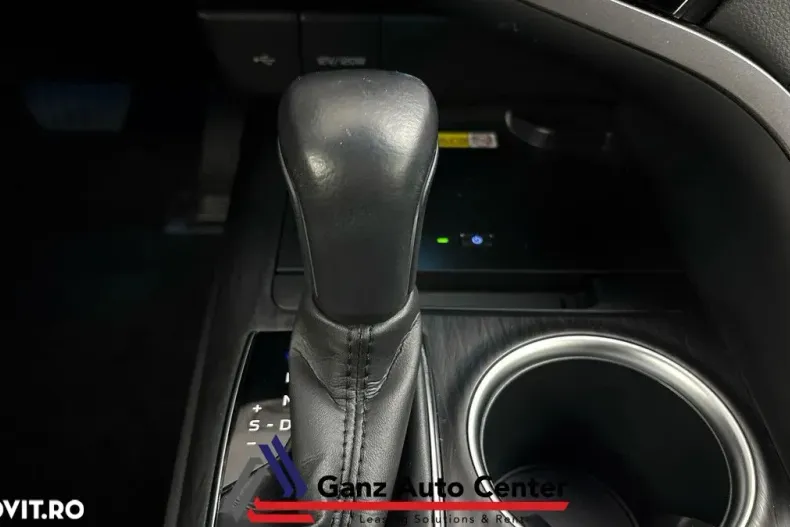 Toyota Camry din 2022 cu 113.355 km - oferta TOY153855 - foto 16