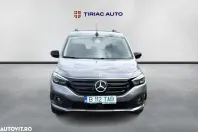 Mercedes-Benz EQT din 2023 cu 685 km - oferta MER153856 - foto 8