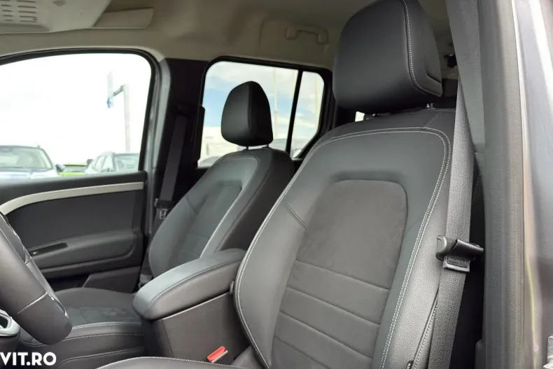 Mercedes-Benz EQT din 2023 cu 685 km - oferta MER153856 - foto 10