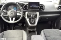 Mercedes-Benz EQT din 2023 cu 685 km - oferta MER153856 - foto 11
