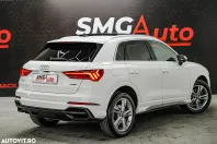 Audi Q3 din 2021 cu 82.300 km - oferta AUD153857 - foto 5