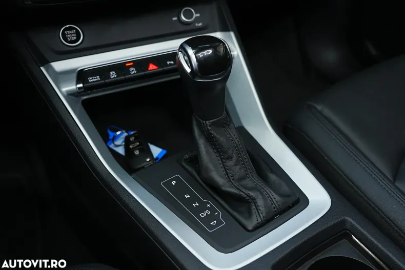 Audi Q3 din 2021 cu 82.300 km - oferta AUD153857 - foto 12
