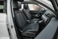 Audi Q3 din 2021 cu 82.300 km - oferta AUD153857 - foto 17