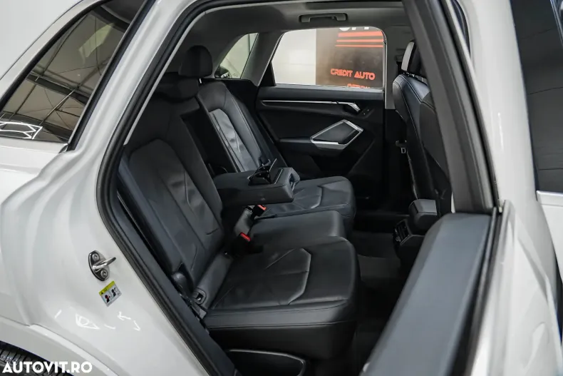 Audi Q3 din 2021 cu 82.300 km - oferta AUD153857 - foto 18