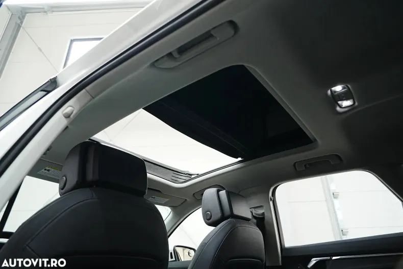 Audi Q3 din 2021 cu 82.300 km - oferta AUD153857 - foto 19