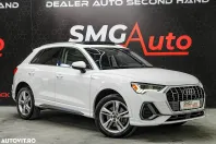 Audi Q3 din 2021 cu 82.300 km - oferta AUD153857 - foto 21