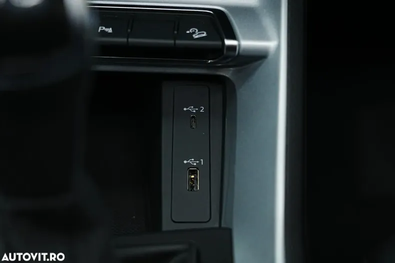 Audi Q3 din 2021 cu 82.300 km - oferta AUD153857 - foto 22