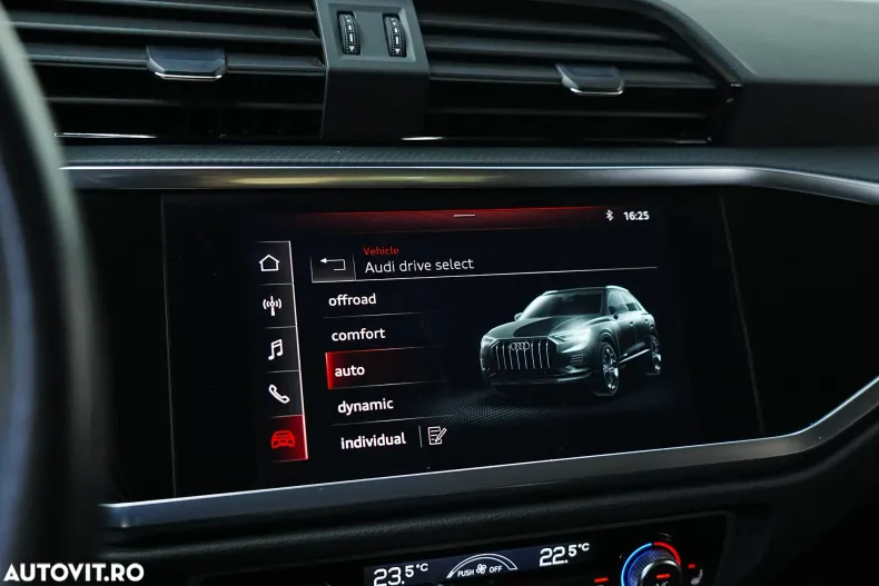 Audi Q3 din 2021 cu 82.300 km - oferta AUD153857 - foto 24